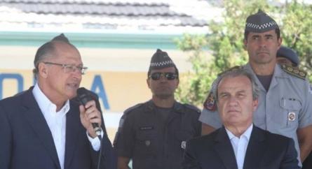 Secretrio de Segurana de SP no acredita em migrao de criminosos  PIRITUBA